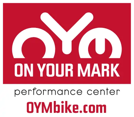 Crystal Pena Partners with OYM Bike Shop in Lake Park, FL