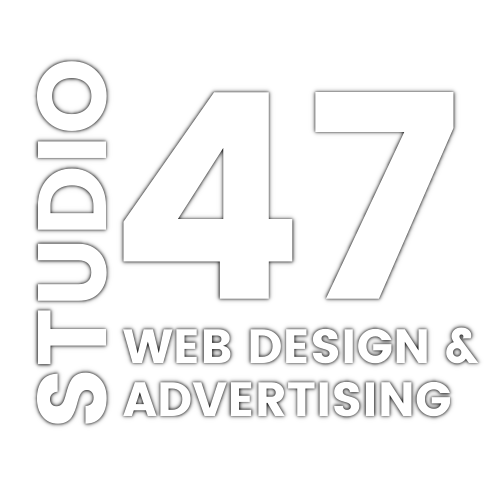 Crystal Peña partners with Studio 47 Web Design