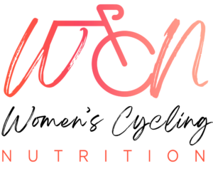 Crystal Pena Partners with Suzi Fisher - Women's Cycling Nutrition Coach